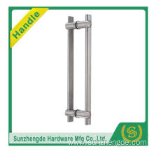 SZD SPH-047SS Glass Door 304 Stainless Steel Vertical Door Handle